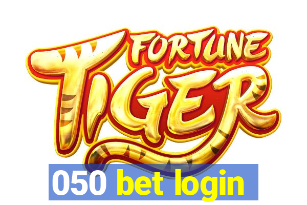 050 bet login