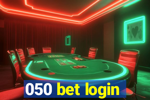 050 bet login