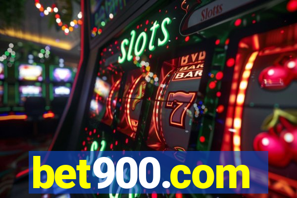 bet900.com