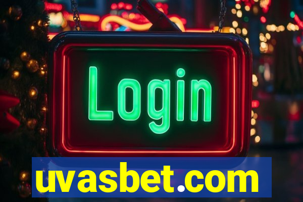 uvasbet.com