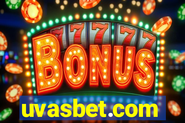 uvasbet.com