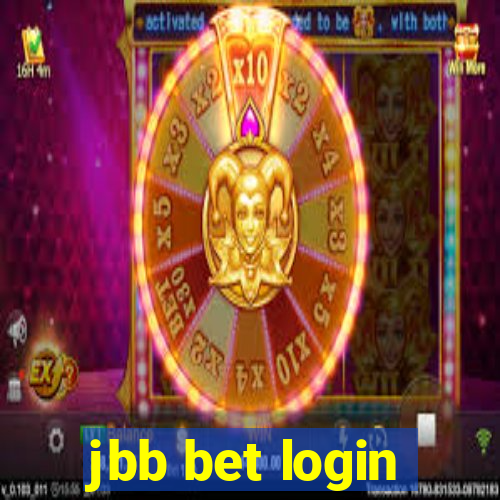 jbb bet login