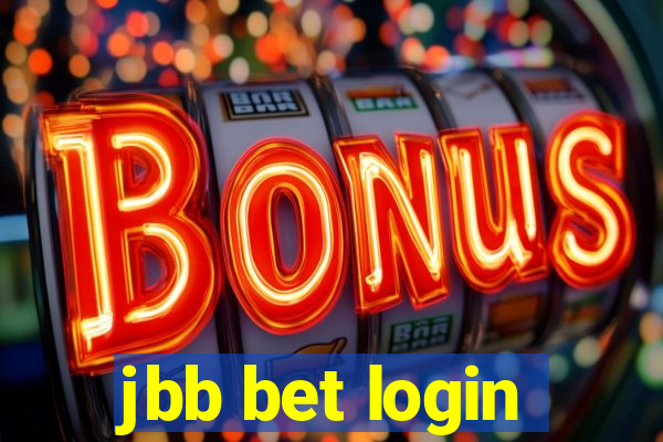 jbb bet login