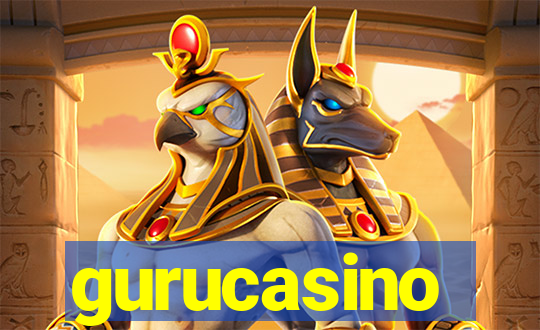 gurucasino