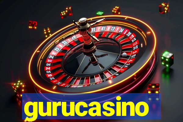 gurucasino