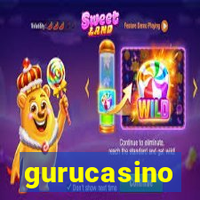 gurucasino