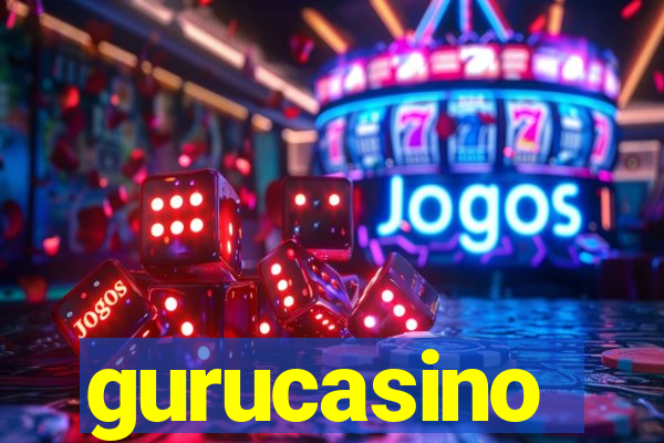 gurucasino