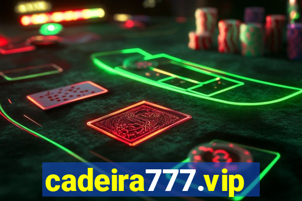 cadeira777.vip