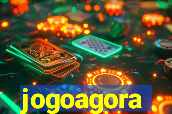 jogoagora