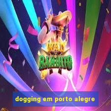 dogging em porto alegre