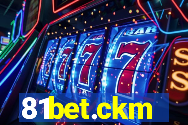 81bet.ckm