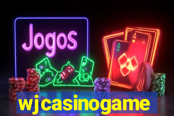 wjcasinogame