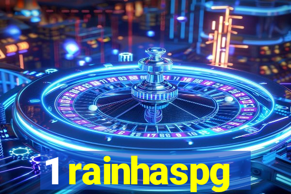 1 rainhaspg