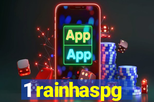 1 rainhaspg