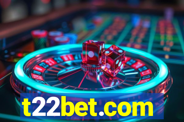 t22bet.com