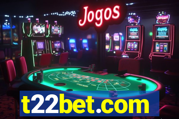 t22bet.com