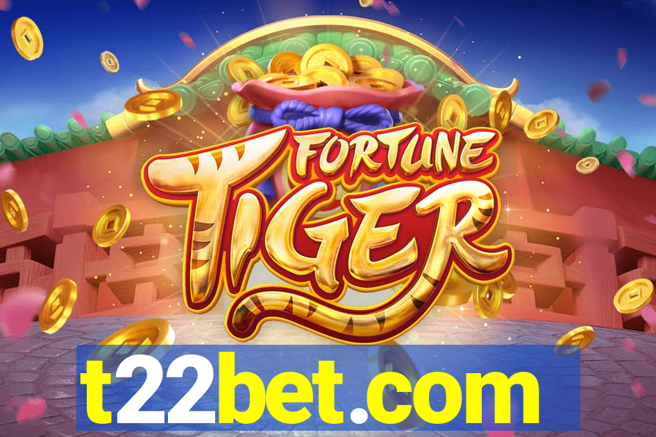 t22bet.com