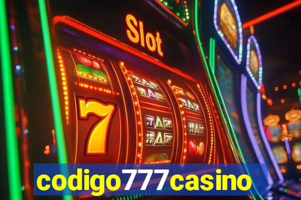 codigo777casino