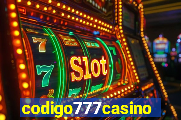 codigo777casino