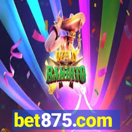 bet875.com