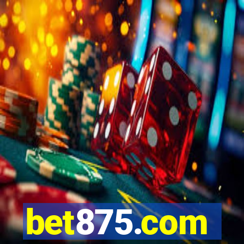 bet875.com