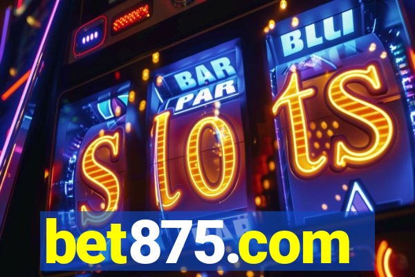 bet875.com