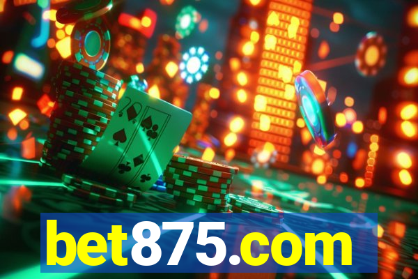 bet875.com