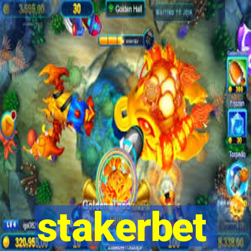 stakerbet