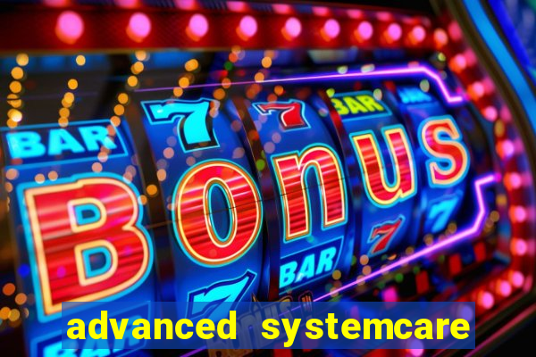 advanced systemcare 17 key