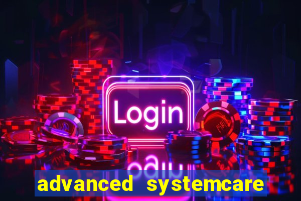 advanced systemcare 17 key