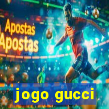 jogo gucci