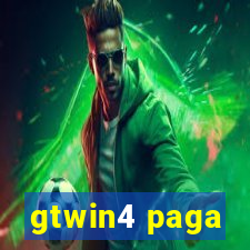 gtwin4 paga