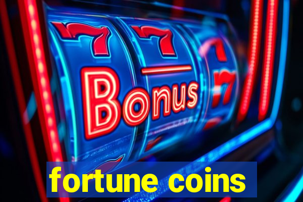 fortune coins