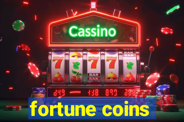 fortune coins