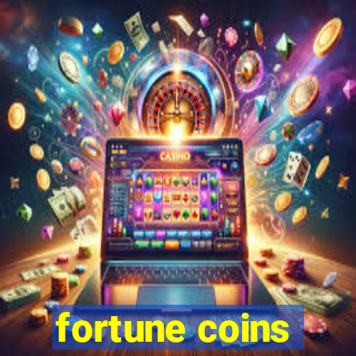 fortune coins