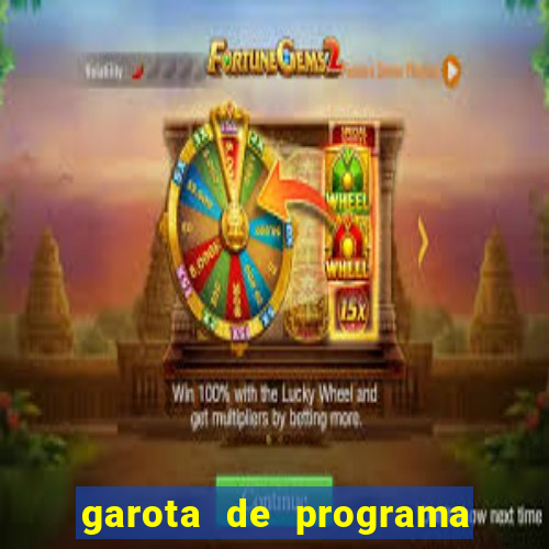 garota de programa salvador bahia