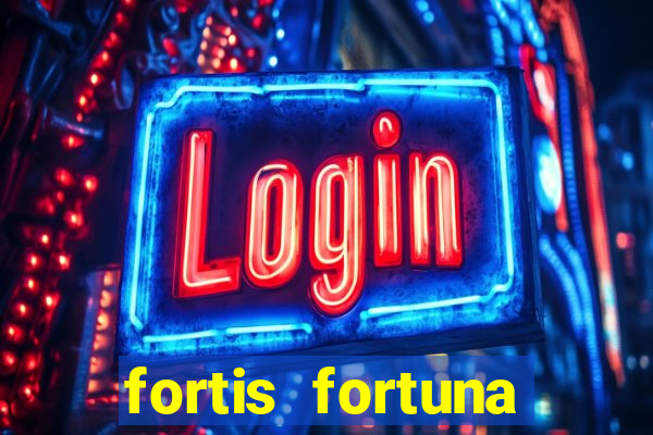 fortis fortuna adiuvat origem