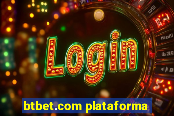 btbet.com plataforma