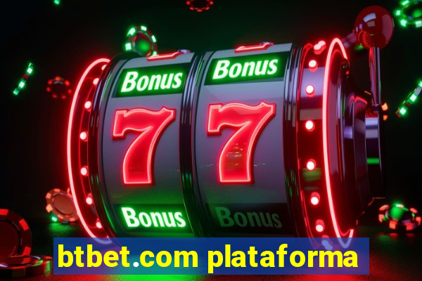 btbet.com plataforma