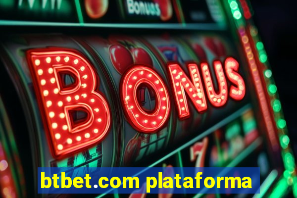 btbet.com plataforma