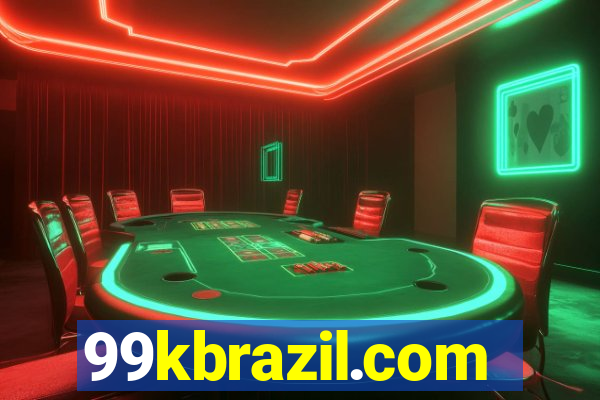 99kbrazil.com