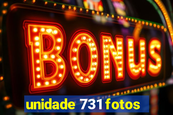 unidade 731 fotos