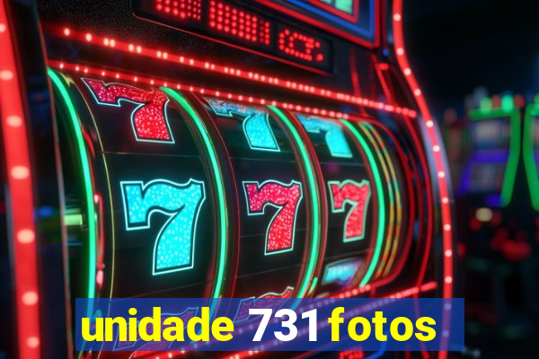 unidade 731 fotos