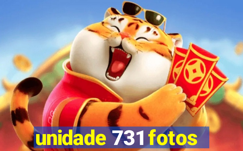 unidade 731 fotos