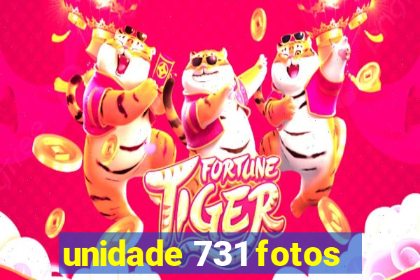 unidade 731 fotos