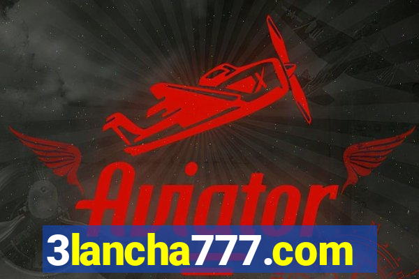 3lancha777.com