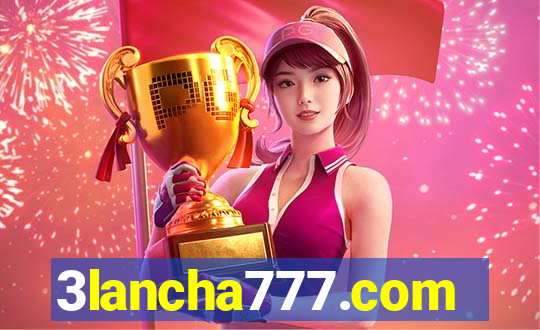 3lancha777.com