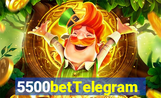 5500betTelegram