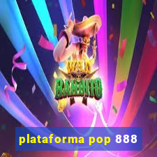 plataforma pop 888