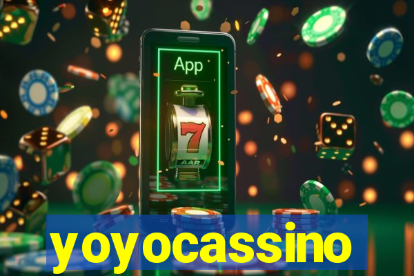 yoyocassino